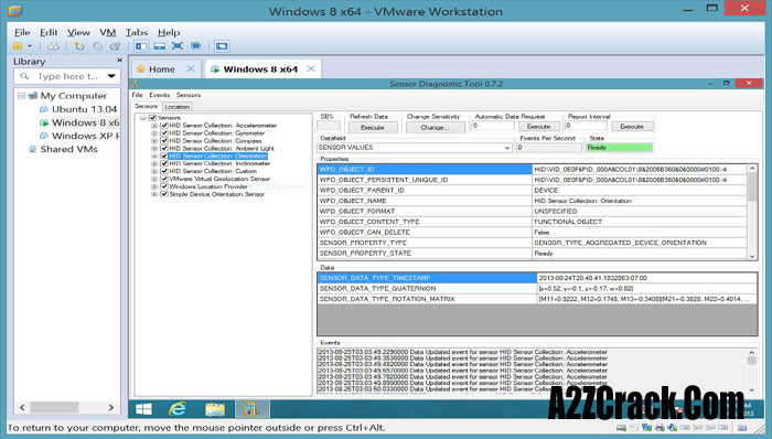 system requirements for vmware workstation 10