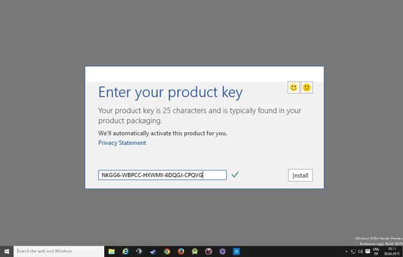 Microsoft office professional plus serial key expires 2016